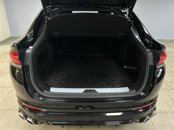 Geely Tugella I Рестайлинг с пробегом 2023 года, цена 2 739 000 рублей, 58236 км, внедорожник, Автокод Объявления