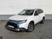 Mitsubishi Outlander III Рестайлинг 3 Санкт-Петербург  - изображение 26