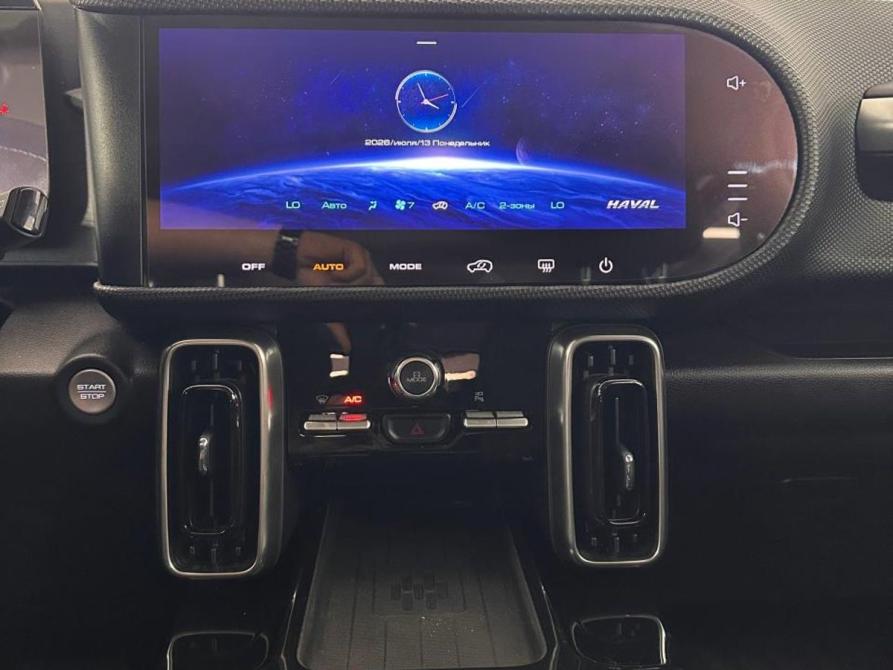 Haval Dargo Ногинск  - изображение 18