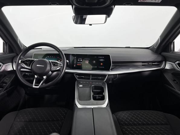 Haval F7 II с пробегом 2024 года, цена 2 650 000 рублей, 35287 км, внедорожник, Автокод Объявления