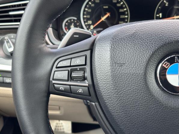 BMW 5 серии VI (F10/F11/F07) с пробегом 2011 года, цена 2 280 000 рублей, 147244 км, седан, Автокод Объявления