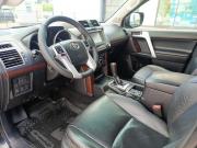 Toyota Land Cruiser Prado 150 Series Рестайлинг 1 Йошкар-Ола  - изображение 42