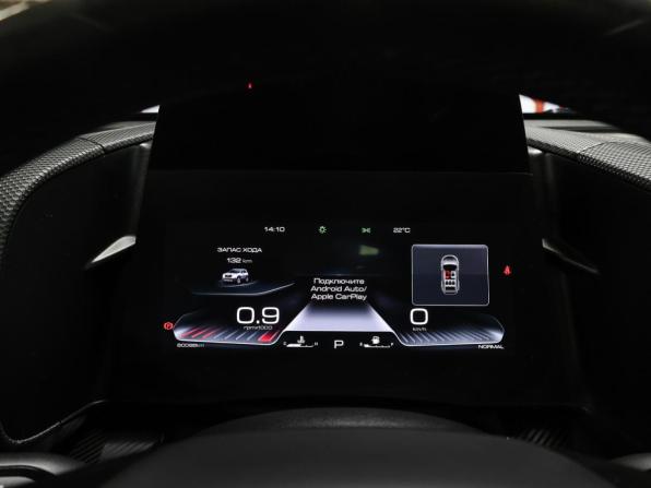 Haval Dargo с пробегом 2022 года, цена 2 427 000 рублей, 60085 км, внедорожник, Автокод Объявления