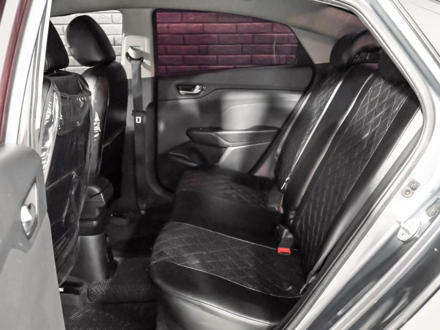 Hyundai Solaris II Екатеринбург  - изображение 18