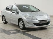Peugeot 408 I Иваново  - изображение 19