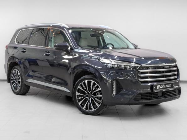 Exeed VX I с пробегом 2023 года, цена 3 150 000 рублей, 35242 км, внедорожник, Автокод Объявления