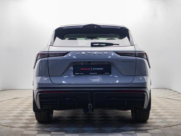JETOUR Dashing I с пробегом 2023 года, цена 1 650 000 рублей, 96371 км, внедорожник, Автокод Объявления