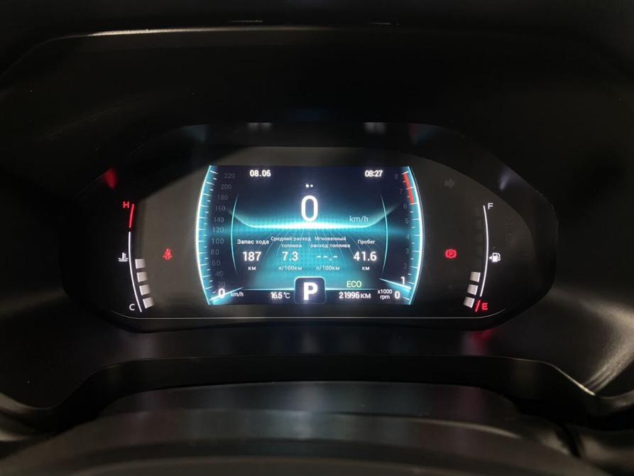 Chery Tiggo 4 Pro I Воронеж  - изображение 14