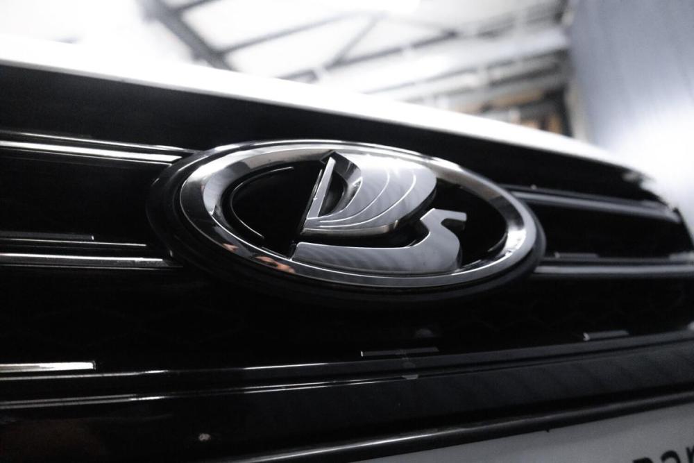 Lada (ВАЗ) Vesta I Рестайлинг (NG) Тюмень  - изображение 10