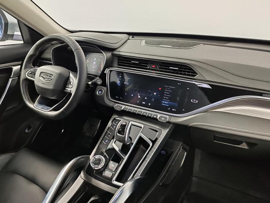 Geely Atlas Pro Москва  - изображение 18
