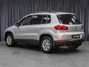 Volkswagen Tiguan I Рестайлинг Тюмень  - изображение 20