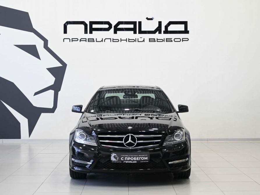 Mercedes-Benz C-Класс III (W204) Рестайлинг Ростов-на-Дону  - изображение 3