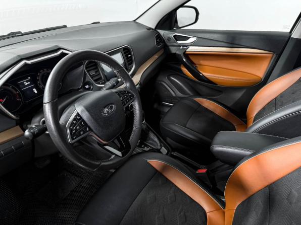 Lada (ВАЗ) Vesta I Рестайлинг (NG) с пробегом 2024 года, цена 1 399 000 рублей, 27154 км, универсал, Автокод Объявления