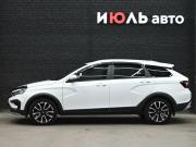 Lada (ВАЗ) Vesta I Рестайлинг (NG) Екатеринбург  - изображение 26