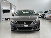 Peugeot 308 II Рестайлинг Калуга  - изображение 19