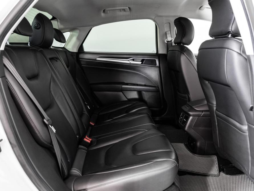Ford Mondeo V Санкт-Петербург  - изображение 23