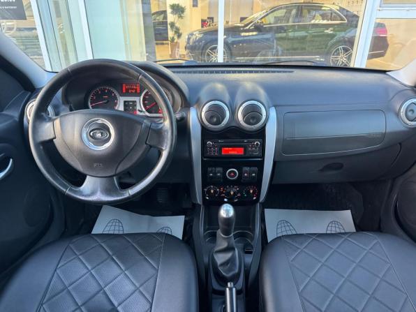 Lada (ВАЗ) Largus I с пробегом 2018 года, цена 695 000 рублей, 277143 км, универсал, Автокод Объявления