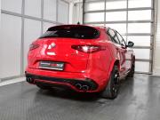 Alfa Romeo Stelvio I Кемерово  - изображение 38