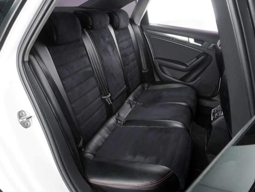 Audi A4 IV (B8) Рестайлинг Воронеж  - изображение 7