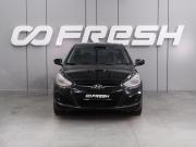 Hyundai Solaris I Воронеж  - изображение 19
