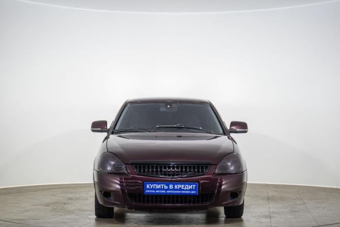 Lada (ВАЗ) Priora I Рестайлинг с пробегом 2011 года, цена 349 000 рублей, 218000 км, хэтчбек, Автокод Объявления
