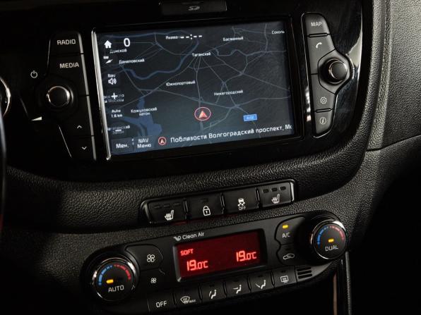 Kia Ceed II с пробегом 2015 года, цена 1 219 000 рублей, 150857 км, универсал, Автокод Объявления