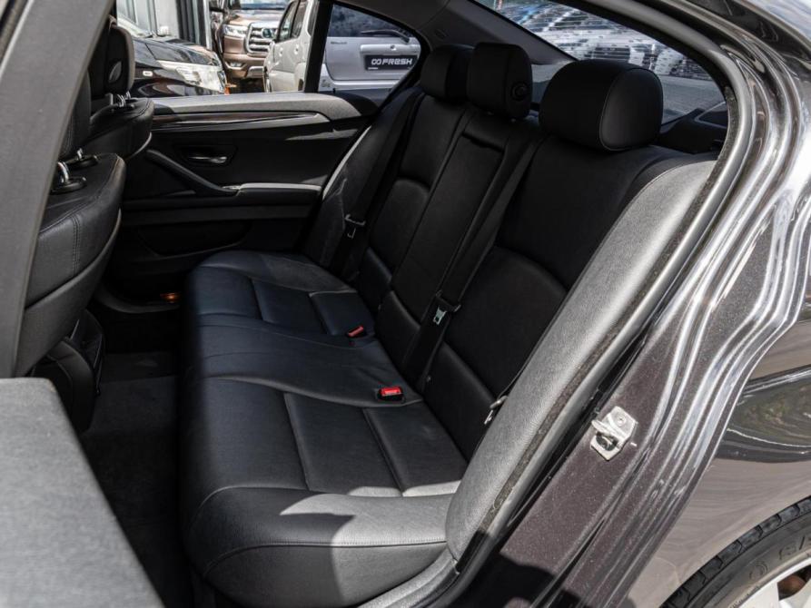 BMW 5 серии VI (F10/F11/F07) Краснодар  - изображение 11