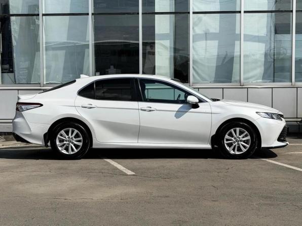 Toyota Camry VIII (XV70) с пробегом 2020 года, цена 3 015 000 рублей, 108096 км, седан, Автокод Объявления
