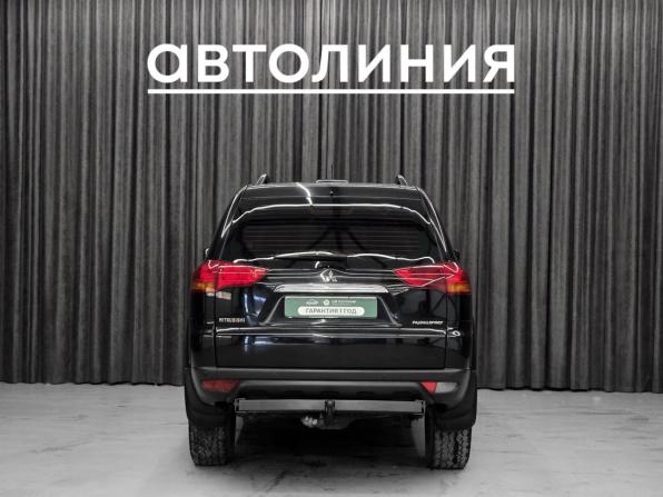 Mitsubishi Pajero Sport II с пробегом 2010 года, цена 1 500 000 рублей, 288000 км, внедорожник, Автокод Объявления