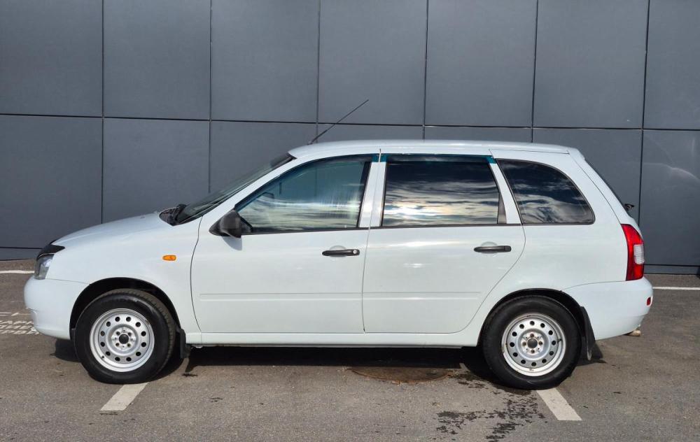 Lada (ВАЗ) Kalina I Воронеж  - изображение 4