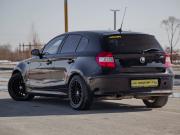 BMW 1 серии I (E81/E82/E87/E88) Рестайлинг Тюмень  - изображение 13