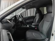 Toyota RAV4 V (XA50) Москва  - изображение 33