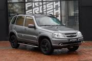 Chevrolet Niva I Рестайлинг Ульяновск  - изображение 14