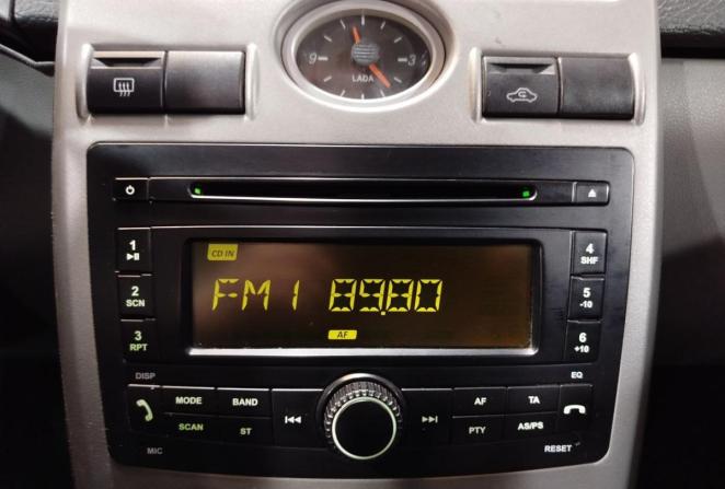 Lada (ВАЗ) Priora I с пробегом 2011 года, цена 530 000 рублей, 66538 км, хэтчбек, Автокод Объявления