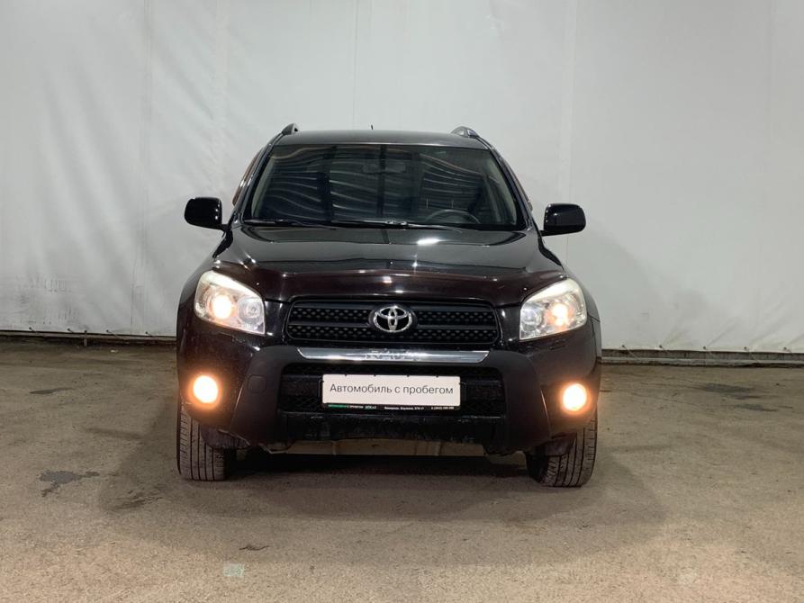 Toyota RAV4 III (XA30) Кемерово  - изображение 2