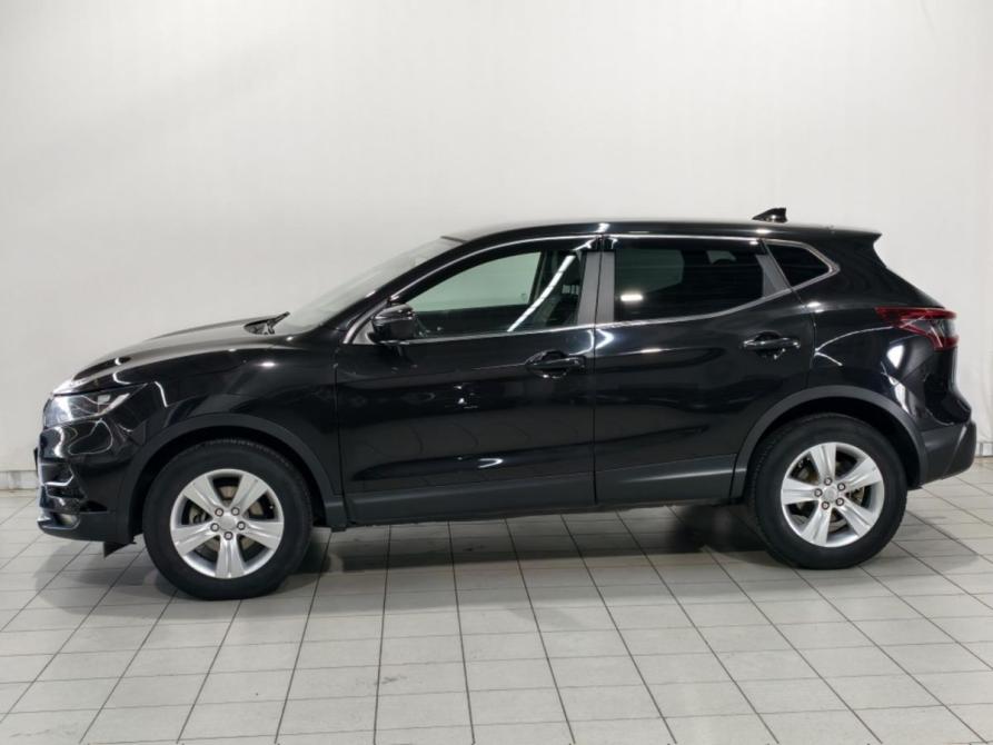 Nissan Qashqai II Рестайлинг Курск  - изображение 2