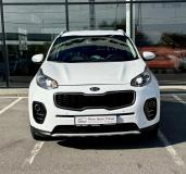 Kia Sportage IV Воронеж  - изображение 19