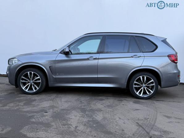 BMW X5 III (F15) с пробегом 2014 года, цена 3 490 000 рублей, 174149 км, внедорожник, Автокод Объявления