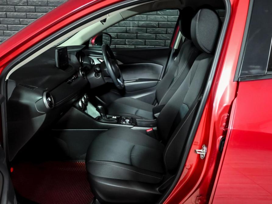 Mazda CX-3 I Рестайлинг Екатеринбург  - изображение 10