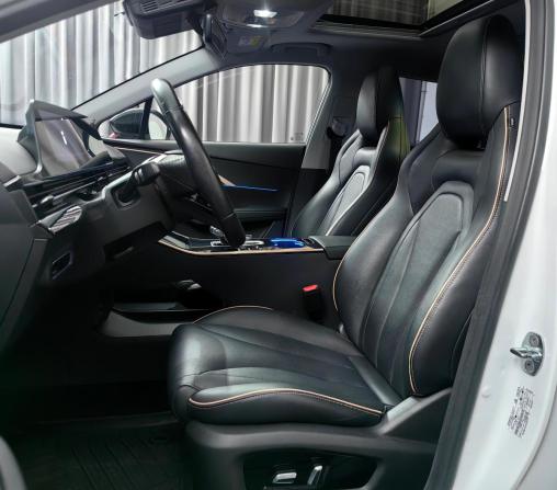 Omoda C5 I с пробегом 2023 года, цена 1 599 000 рублей, 96477 км, внедорожник, Автокод Объявления