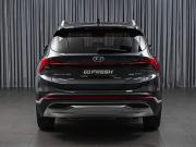 Hyundai Santa Fe IV Рестайлинг Ставрополь  - изображение 32