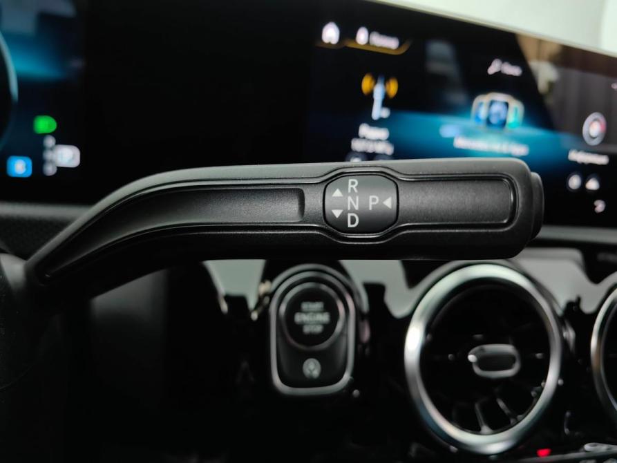 Mercedes-Benz A-Класс IV (W177) Москва  - изображение 15