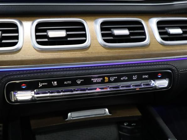 Mercedes-Benz GLE II (V167) с пробегом 2019 года, цена 4 950 000 рублей, 169000 км, внедорожник, Автокод Объявления