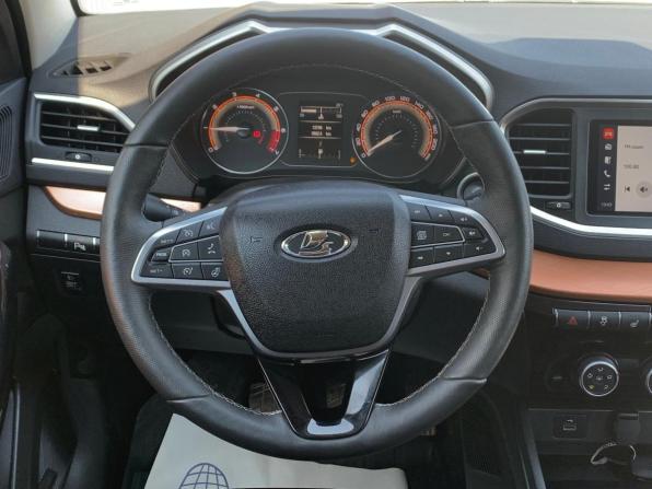 Lada (ВАЗ) Vesta I Рестайлинг (NG) с пробегом 2024 года, цена 1 450 000 рублей, 13780 км, универсал, Автокод Объявления