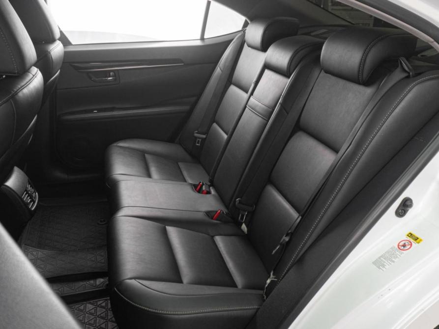 Lexus ES VI Тюмень  - изображение 22