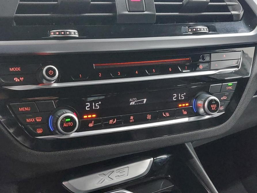 BMW X3 III (G01) Барнаул  - изображение 21