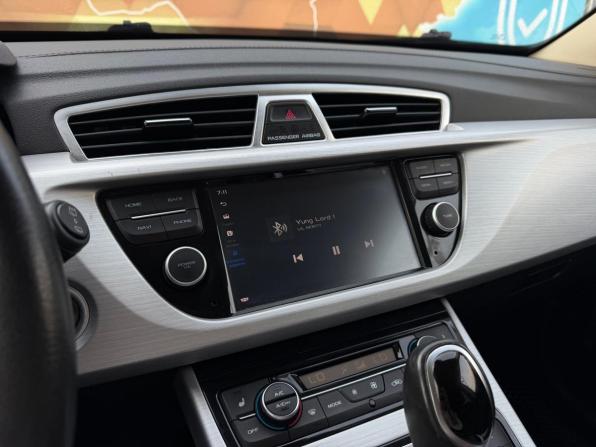 Geely Atlas I с пробегом 2019 года, цена 1 500 000 рублей, 132736 км, внедорожник, Автокод Объявления
