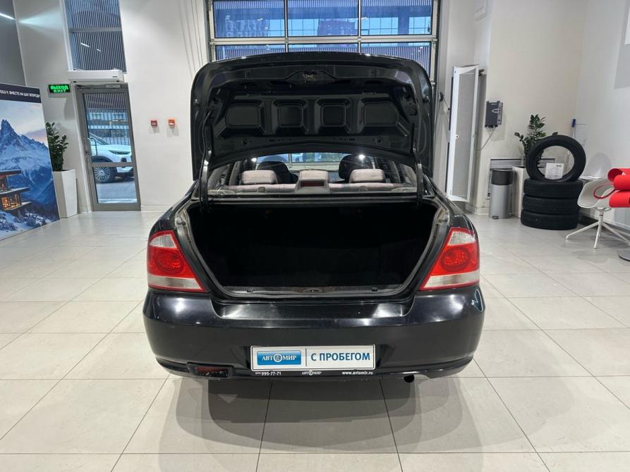 Nissan Almera Classic I Москва  - изображение 7