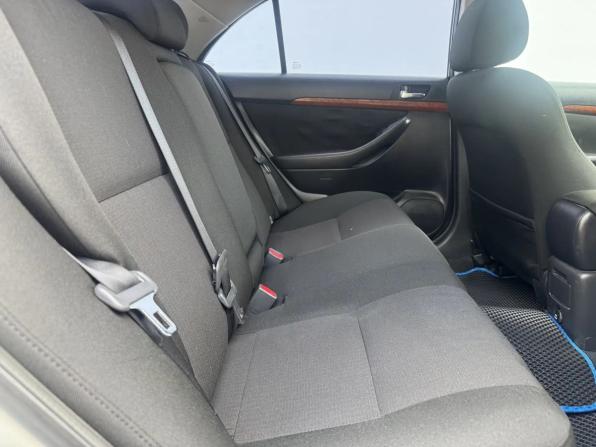 Toyota Avensis II Рестайлинг с пробегом 2008 года, цена 829 500 рублей, 334466 км, седан, Автокод Объявления