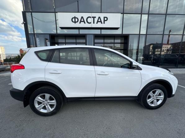 Toyota RAV4 IV (XA40) с пробегом 2013 года, цена 2 038 000 рублей, 86317 км, внедорожник, Автокод Объявления